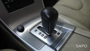 Volvo XC60 de 2010
