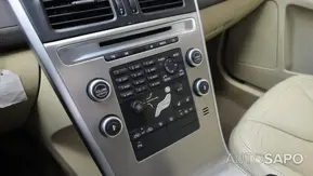 Volvo XC60 de 2010