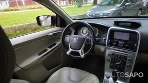 Volvo XC60 de 2010