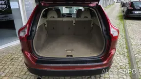 Volvo XC60 de 2010