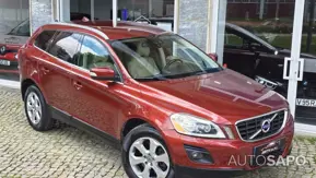 Volvo XC60 de 2010