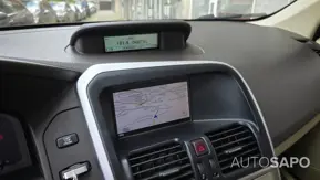 Volvo XC60 de 2010