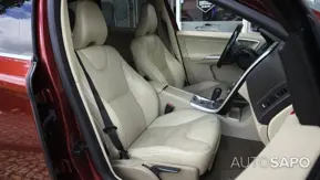 Volvo XC60 de 2010