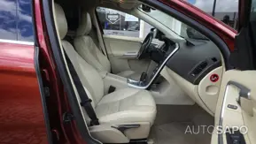Volvo XC60 de 2010