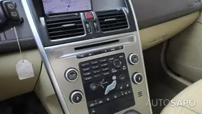 Volvo XC60 de 2010