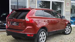 Volvo XC60 de 2010