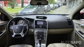 Volvo XC60 de 2010