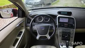 Volvo XC60 de 2010