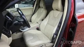 Volvo XC60 de 2010