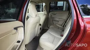 Volvo XC60 de 2010