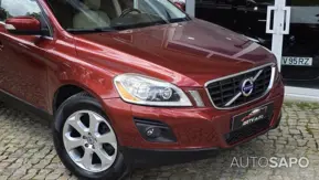 Volvo XC60 de 2010
