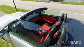 Mercedes-Benz Classe SLK 200 Kompressor Edition de 1996