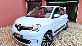 Renault Twingo 1.0 SCe Dynamique de 2021