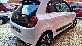 Renault Twingo 1.0 SCe Dynamique de 2021