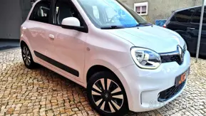 Renault Twingo 1.0 SCe Dynamique de 2021