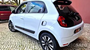 Renault Twingo 1.0 SCe Dynamique de 2021
