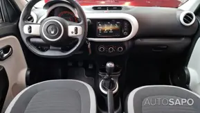 Renault Twingo 1.0 SCe Dynamique de 2021