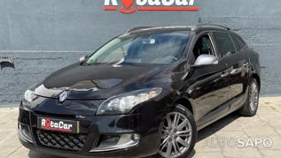 Renault Mégane de 2011