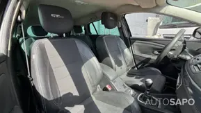 Renault Mégane de 2011