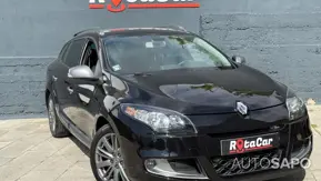 Renault Mégane de 2011