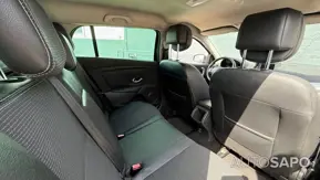 Renault Mégane de 2011