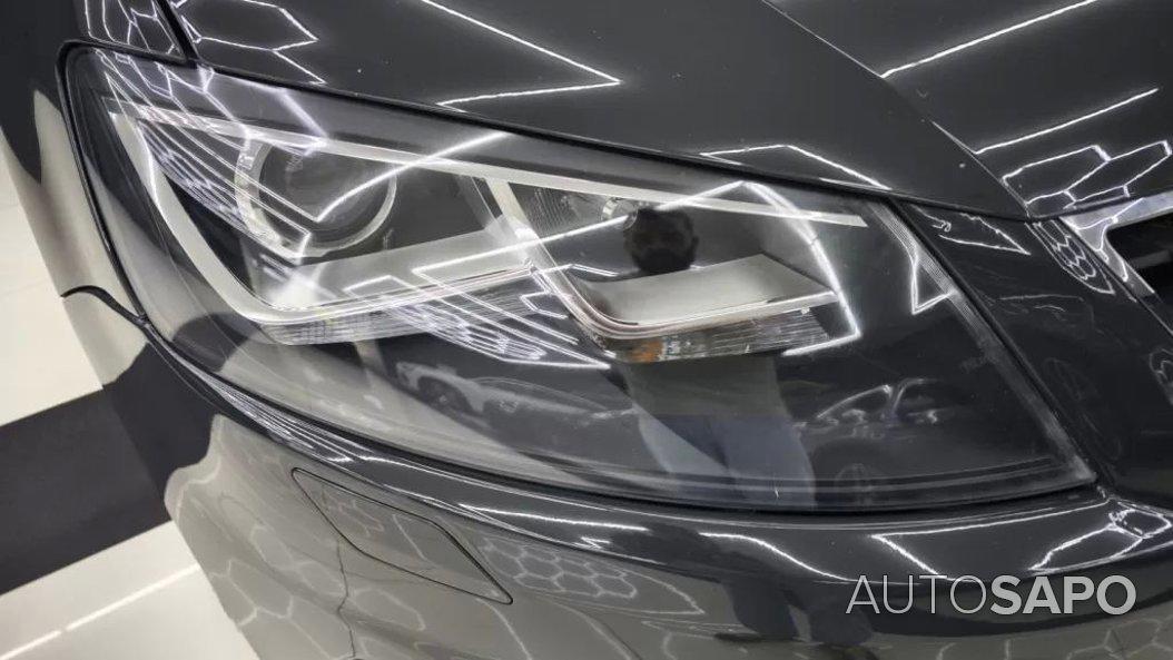 Seat Alhambra 2.0 TDi Style Advanced DSG de 2017
