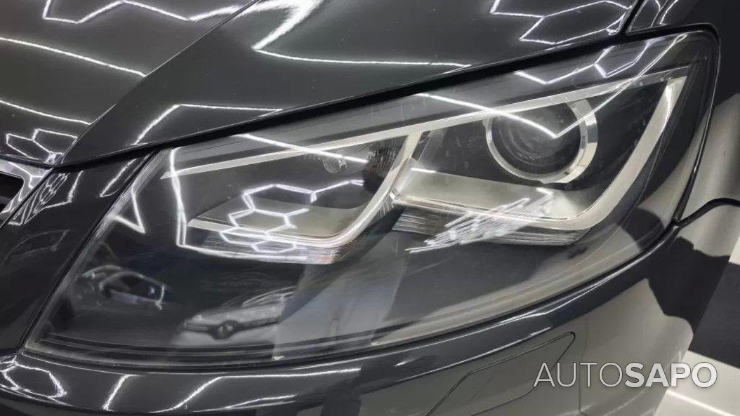 Seat Alhambra 2.0 TDi Style Advanced DSG de 2017