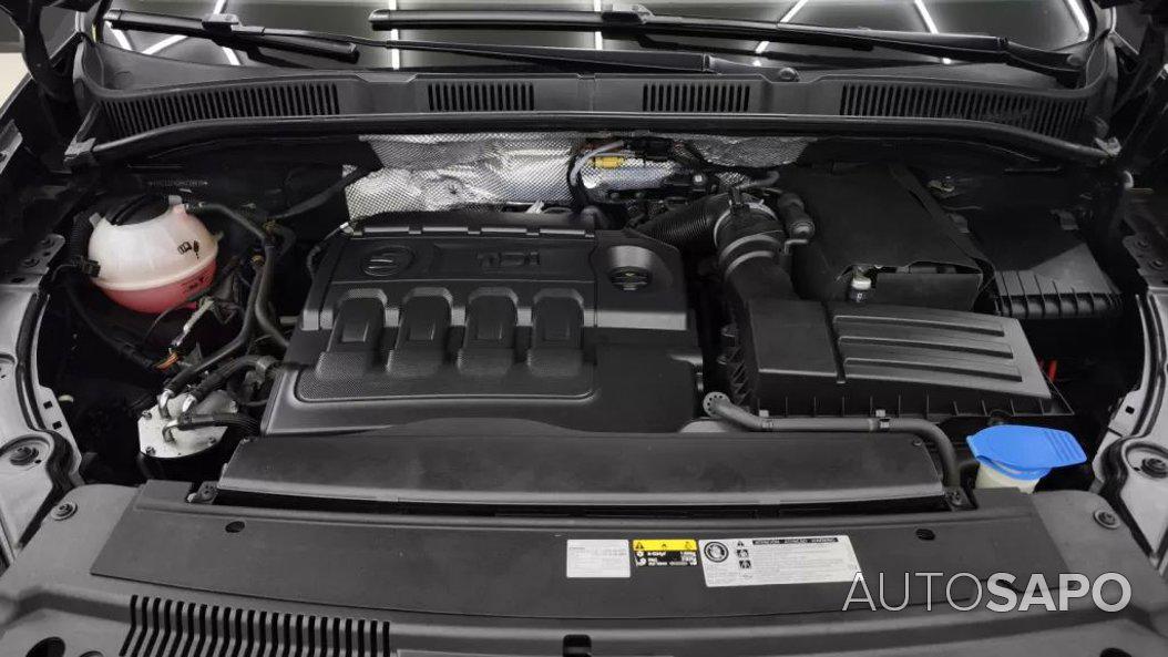 Seat Alhambra 2.0 TDi Style Advanced DSG de 2017