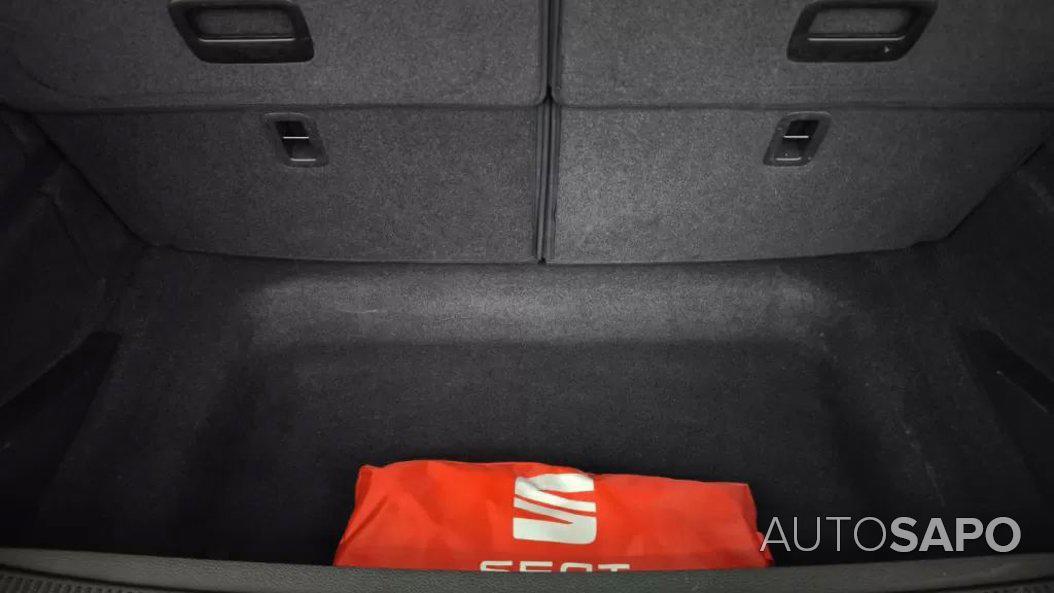 Seat Alhambra 2.0 TDi Style Advanced DSG de 2017