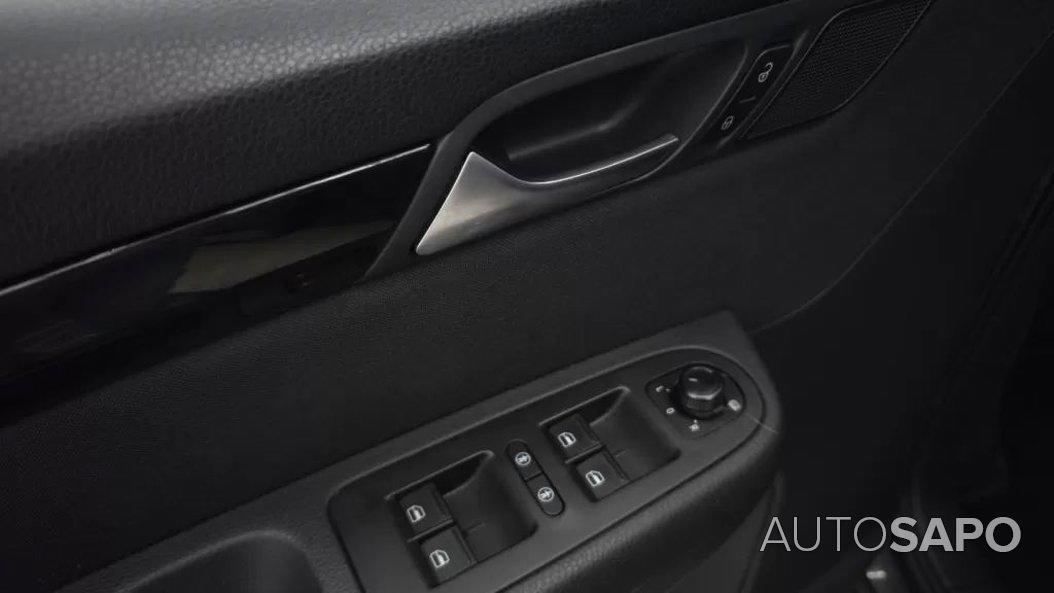 Seat Alhambra 2.0 TDi Style Advanced DSG de 2017