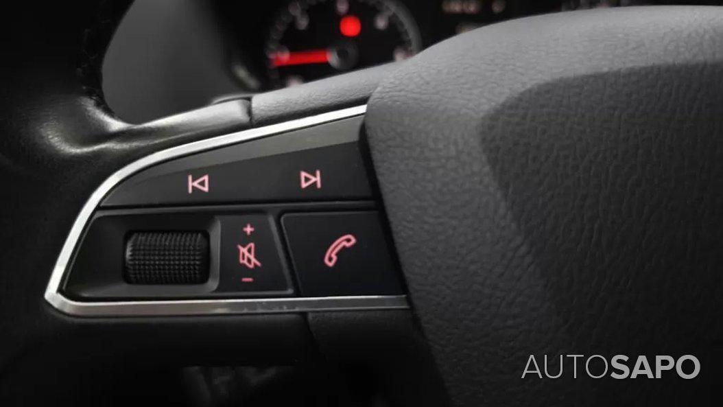 Seat Alhambra 2.0 TDi Style Advanced DSG de 2017