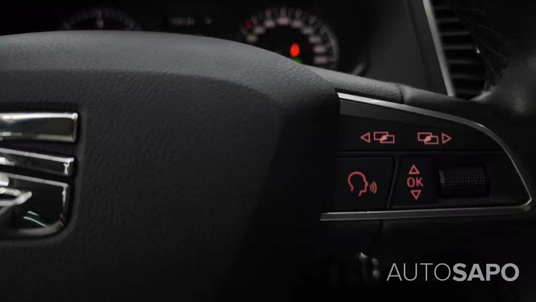 Seat Alhambra 2.0 TDi Style Advanced DSG de 2017
