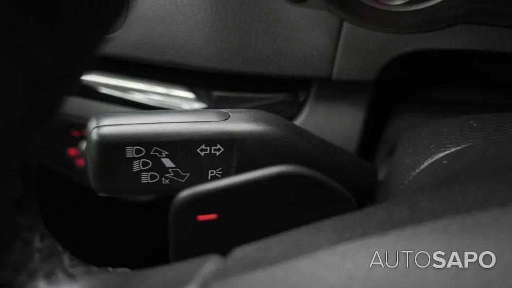 Seat Alhambra 2.0 TDi Style Advanced DSG de 2017
