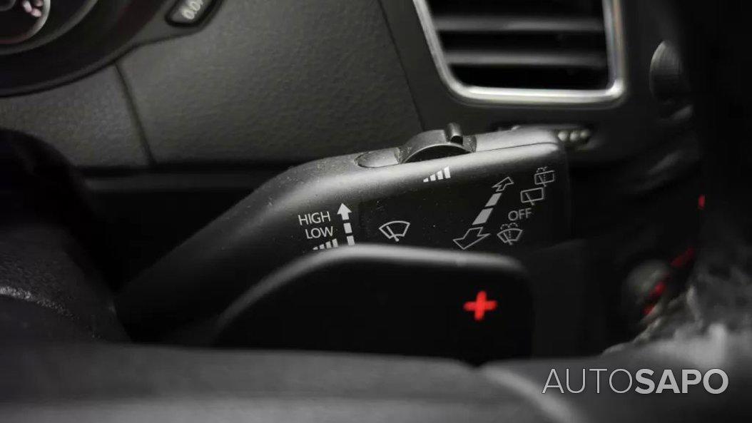 Seat Alhambra 2.0 TDi Style Advanced DSG de 2017