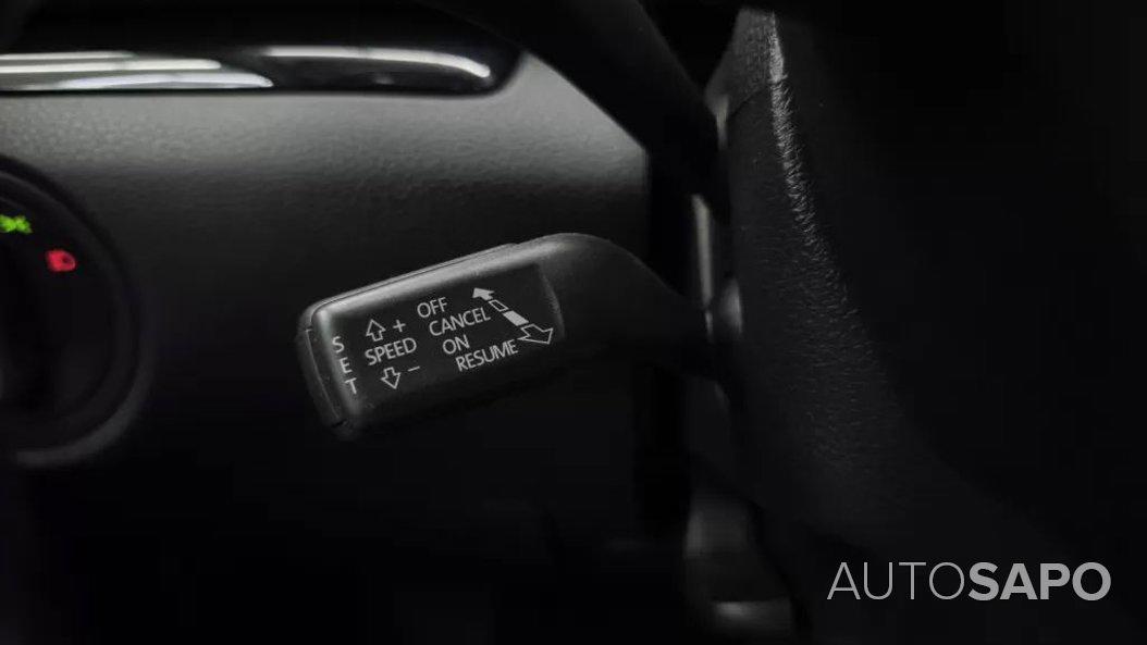 Seat Alhambra 2.0 TDi Style Advanced DSG de 2017