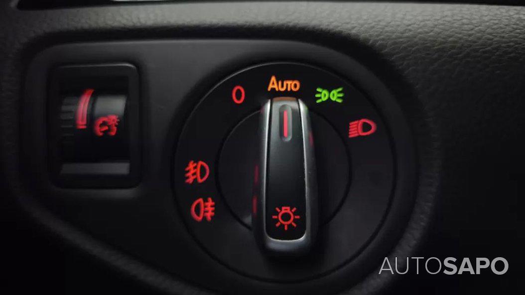 Seat Alhambra 2.0 TDi Style Advanced DSG de 2017