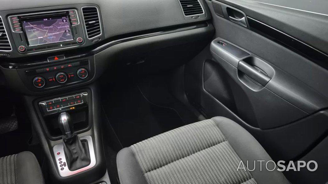 Seat Alhambra 2.0 TDi Style Advanced DSG de 2017