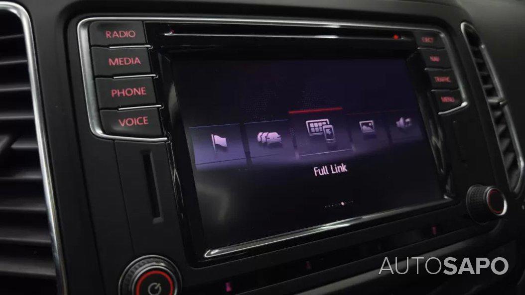 Seat Alhambra 2.0 TDi Style Advanced DSG de 2017
