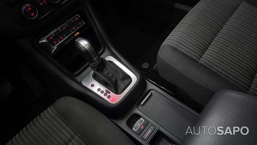 Seat Alhambra 2.0 TDi Style Advanced DSG de 2017