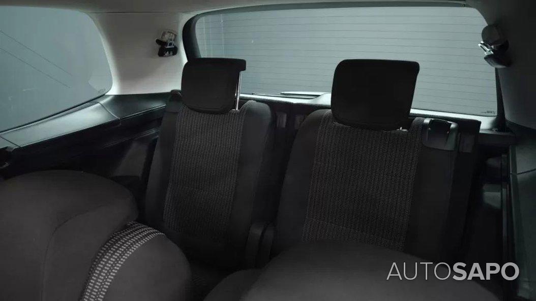 Seat Alhambra 2.0 TDi Style Advanced DSG de 2017