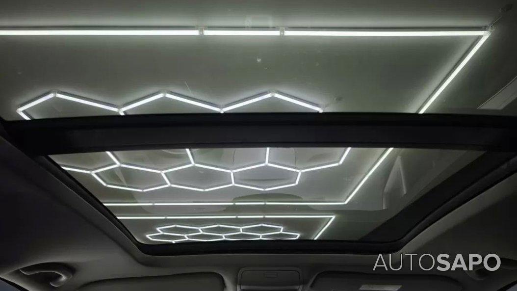 Seat Alhambra 2.0 TDi Style Advanced DSG de 2017
