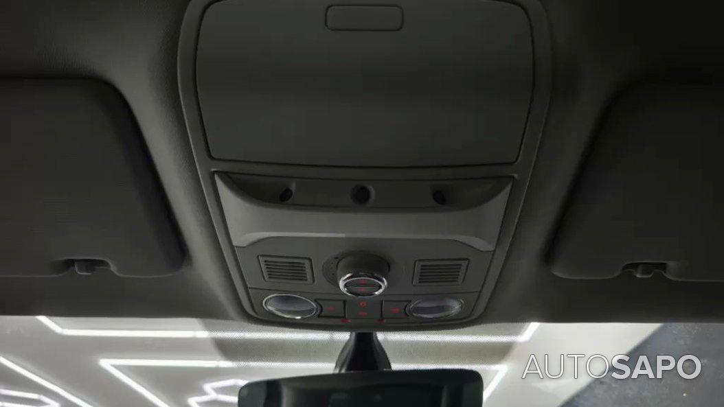 Seat Alhambra 2.0 TDi Style Advanced DSG de 2017