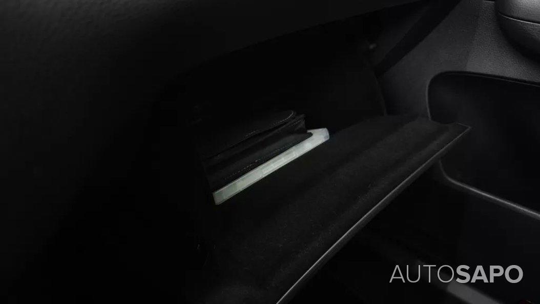 Seat Alhambra 2.0 TDi Style Advanced DSG de 2017