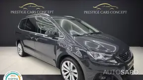 Seat Alhambra 2.0 TDi Style Advanced DSG de 2017