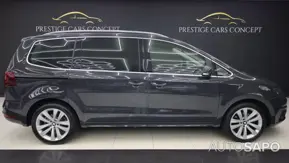 Seat Alhambra 2.0 TDi Style Advanced DSG de 2017