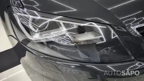 Seat Alhambra 2.0 TDi Style Advanced DSG de 2017