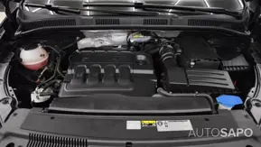 Seat Alhambra 2.0 TDi Style Advanced DSG de 2017