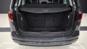 Seat Alhambra 2.0 TDi Style Advanced DSG de 2017