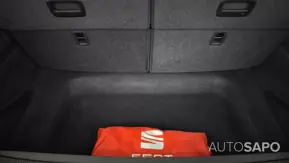 Seat Alhambra 2.0 TDi Style Advanced DSG de 2017