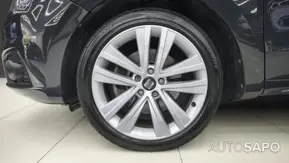 Seat Alhambra 2.0 TDi Style Advanced DSG de 2017